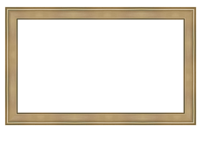 Deco TV Frames Frame - Thumbnail 2