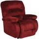 Best® Home Furnishings Customizable Maddox Power Rocker Recliner-0