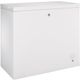 GE® 7.0 Cu. Ft. White Chest Freezer-1