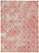 Feizy Lorrain Pomegranate 5' x 8' Rug-0