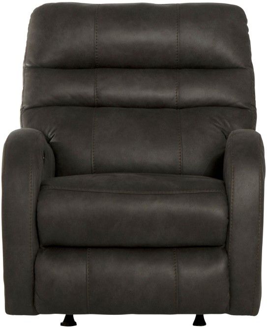 Catnapper® Gadson Steel Power Rocker Recliner-3