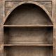 Vintage Furniture Windsor Bookcase-1