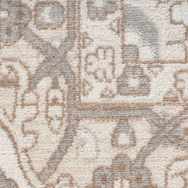 Nourison Home™ Quarry Beige 5'x7' Area Rug -4
