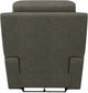 La-Z-Boy® Emmons Granite Power Wall Recliner with Headrest and Lumbar-3