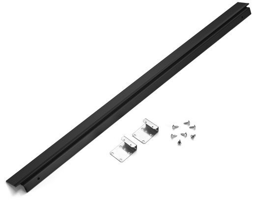 Whirlpool Filler Kit-Black-0