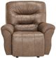 Best® Home Furnishings Customizable Unity Leather Power Tilt Headrest Rocker Recliner-3