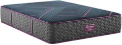Beautyrest® World Class Hybrid™ Level Three 13" Firm Smooth Top Twin Mattress