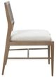 Fairfield® Customizable Larson Dining Side Chair-2