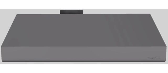 Vent-A-Hood® 30" Gunsmoke Under Cabinet Range Hood-1