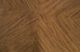 Signature Design by Ashley® Chadworth Medium Brown Round Cocktail Table-4
