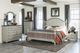Homelegance® Mossbrook Light Gray Chest-1