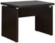 Coaster® Skylar Cappuccino L-Shape Computer Desk-3