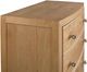 Bassett® Furniture Newbury Natural King 4pc Bedroom-5