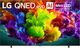 LG QNED92 Series 115" 4K Ultra HD Mini LED Smart TV-0