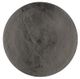 Currey & Company Tondo Black Nickel Accent Table-1
