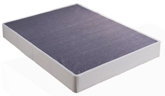 Sierra Sleep® by Ashley® Limited Edition 2-Piece Hybrid Plush and Standard Foundation King Mattress Set-2