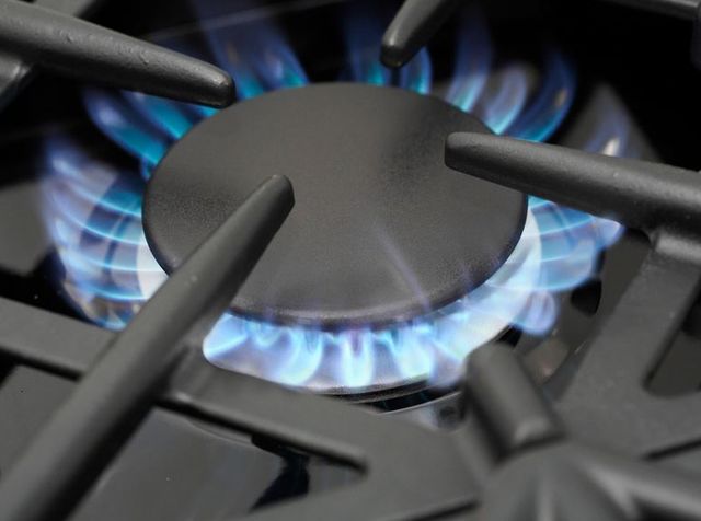 BlueStar® Culinary RCS Series 36" Color Match Pro Style Liquid Propane Gas Range-2