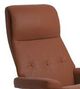 Stressless® by Ekornes® Sky Large Leg Comfort Recliner-1