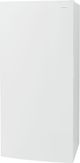 Frigidaire® 20 Cu. Ft. White Upright Freezer-1