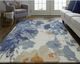 Feizy Dafney Blue 5' x 8' Rug-4