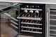 Thermador® Professional 24" Stainless Steel Wine Cooler-4