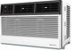 Friedrich Chill® Premier 5,000 BTU White Window Mount Air Conditioner -1
