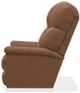 La-Z-Boy® Lancer Silt Power Wall Recliner with Headrest and Lumbar-3