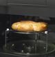 Café™ 1.7 Cu. Ft. Black Slate Convection Over the Range Mircowave-5