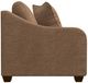 La-Z-Boy® Charlie Dusty Rose Sofa-3