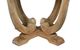 Forty West Parker Medium Brown Dining Table-1