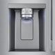 LG 33" 20.2 Cu. Ft. PrintProof® Stainless Steel Counter Depth French Door Refrigerator-4