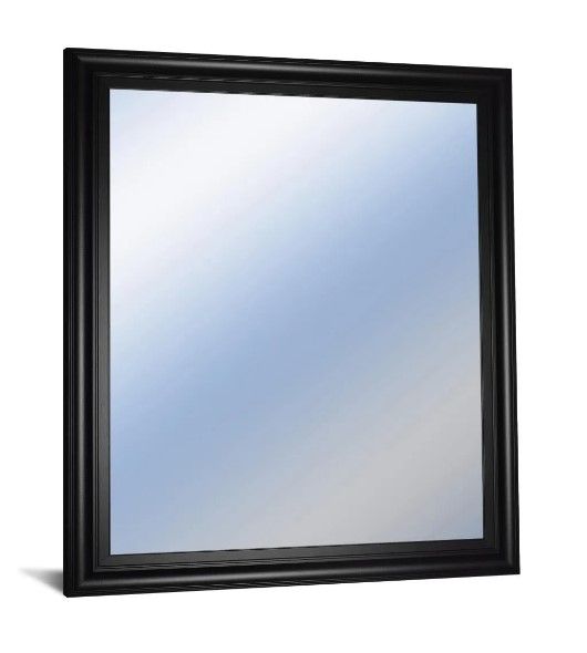 Classy Art Midnight Aura Decorative Mirror-1