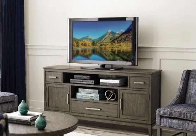 Kincaid® Cascade Sable Reagan Entertainment Console-2