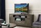 Kincaid® Cascade Sable Reagan Entertainment Console-2