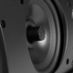 Definitive Technology ProCenter 1000 Black 4.5" Center Channel Loudspeaker-4