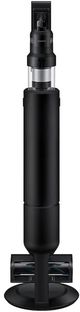 Samsung Bespoke AI Jet™ Ultra Cordless Satin Black Upright/Stick Vacuum with All-in-One Clean Station® and 400AW Suction Power -0
