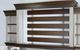 Sunny Designs™ Alpine Grey/Tobacco Leaf Entertainment Wall-3
