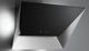 Falmec Design Collection 28" Black Wall Mounted Range Hood-1