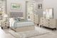 Mazin Furniture Whiting Gray Queen Bed-2