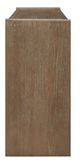 Bernards Trilogy Cocoa Sofa Table-2
