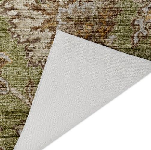 Dalyn™ Rug Company Silk Road SR2 Aloe 5' x 8' Area Rug-2