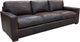 Mayo Customizable 7101L Leather Sofa-0