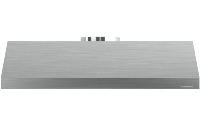 Vent-A-Hood® 30" Stainless Steel Under Cabinet Range Hood-0