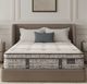 King Koil® Scott Living Kensly 15.5" Wrapped Coil Plush Euro Top Twin Mattress-2