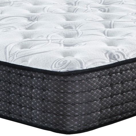 Sierra Sleep® by Ashley® M626 Limited Edition Hybrid Plush Tight Top Full Mattress-1