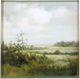 Stylecraft Rolling Fields Wall Art-0