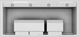 Vent-A-Hood® Designer Series 54" Stainless Steel Wall Mounted Range Hood-4