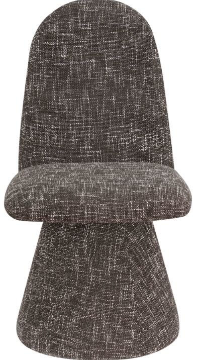Meridian Furniture Renuar Brown Dining Chair-1