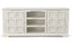 Vintage Furniture Chalet Nero White Console-1