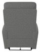 La-Z-Boy® Liam Granite Power Wall Recliner with Headrest and Lumbar-3